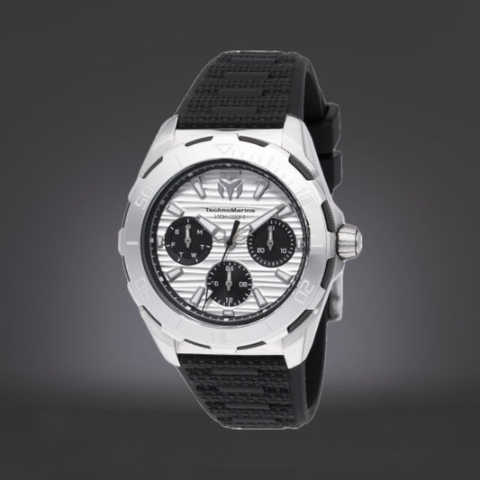 Technomarine. TM-725040 Seven Seas 36mm