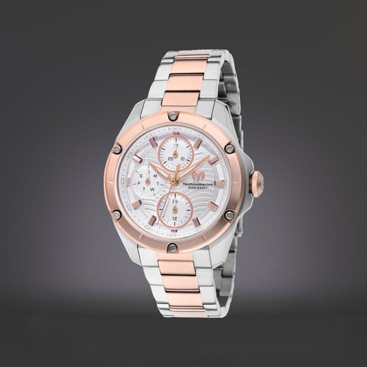 Technomarine. TM-325013 Oceanico 36mm
