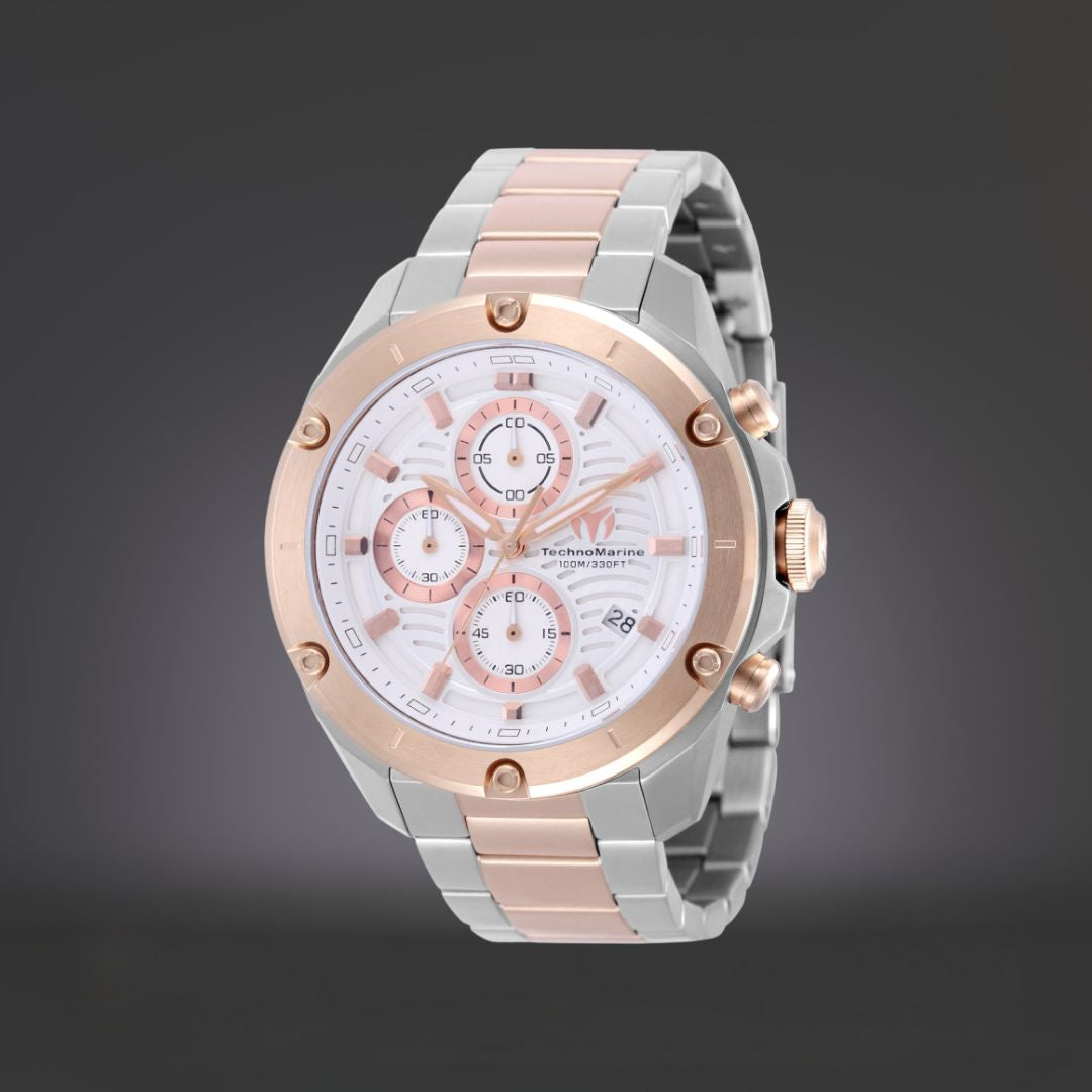 Technomarine. TM-325021 Oceanico 44mm