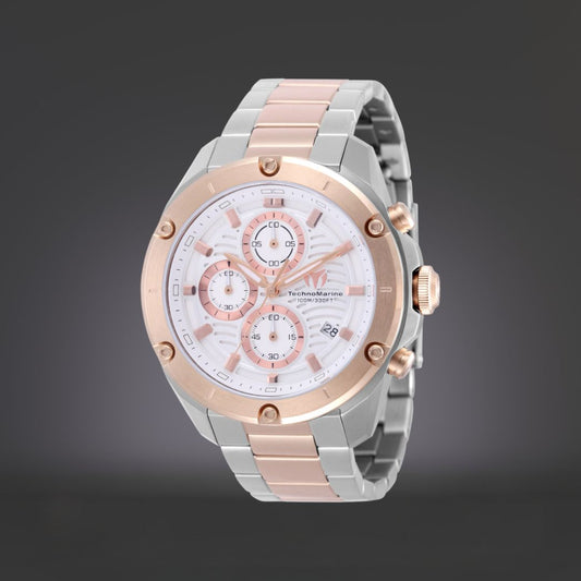 Technomarine. TM-325021 Oceanico 44mm
