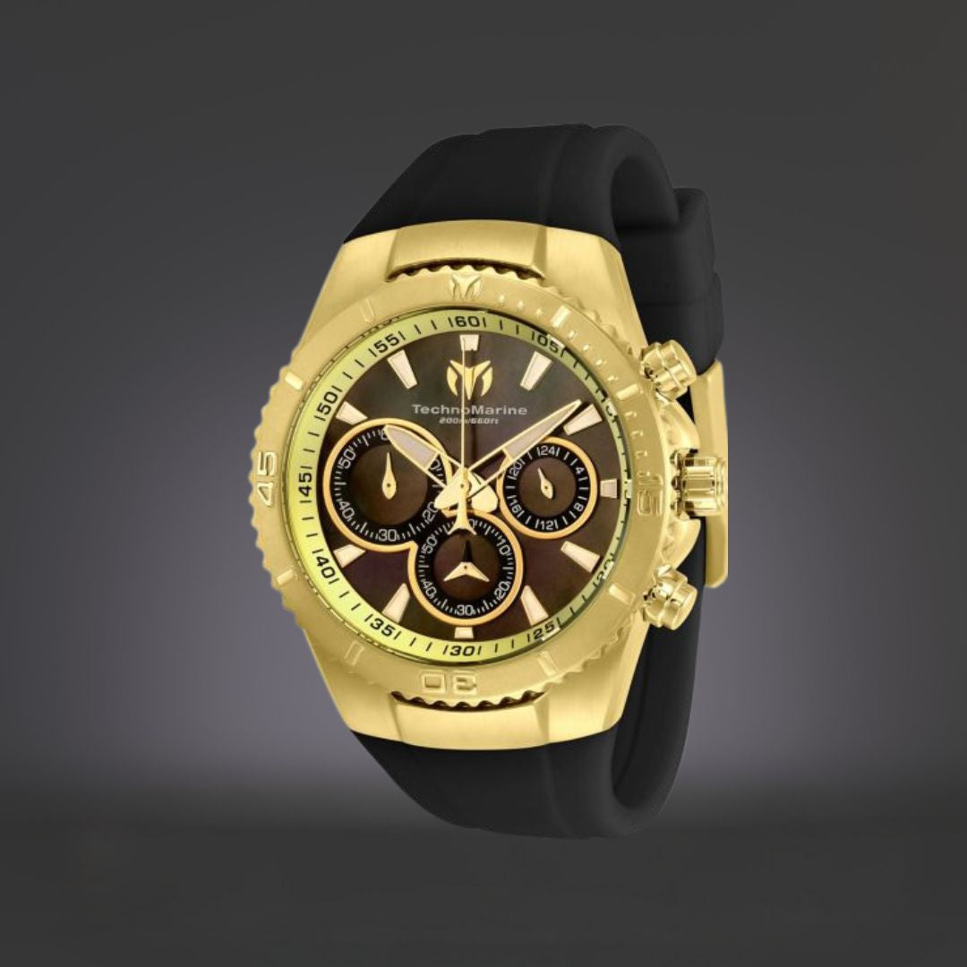 Technomarine. TM-220073 Sea Manta Lady 40mm