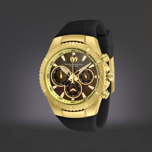 Technomarine. TM-220073 Sea Manta Lady 40mm