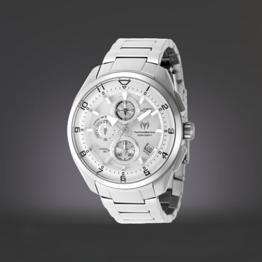 Technomarine TM-318129 Ocean Quantum 44mm
