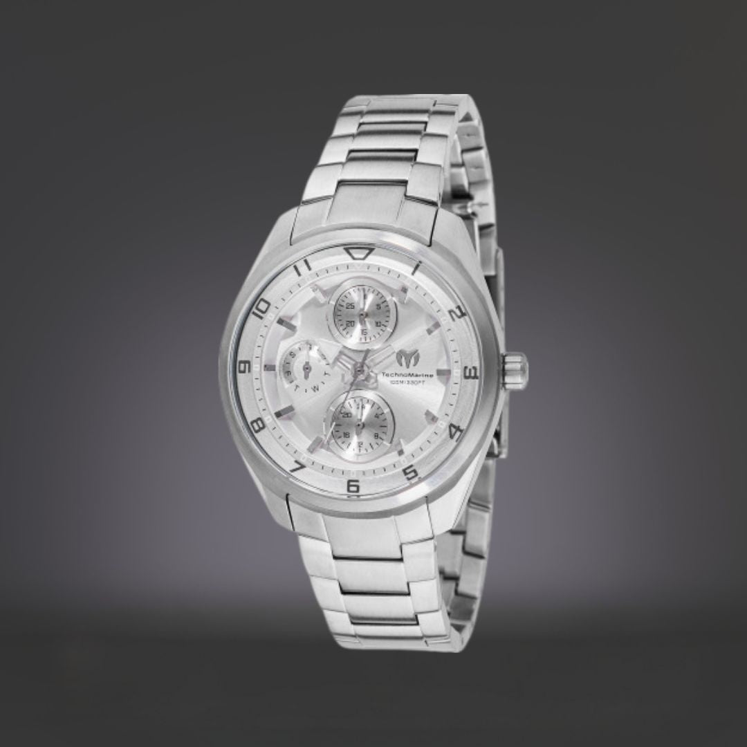 Technomarine TM-318109 Ocean Quantum 36mm