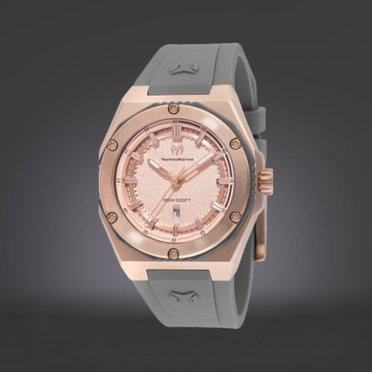 Technomarine TM-416081 Coral Legacy