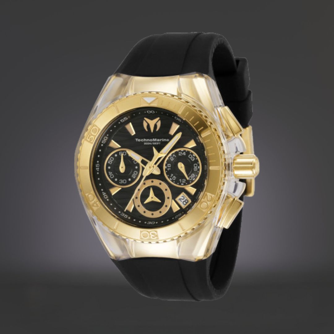 Technomarine TM-120036 Cruise Star 40mm