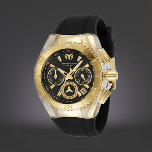 Technomarine TM-120036 Cruise Star 40mm