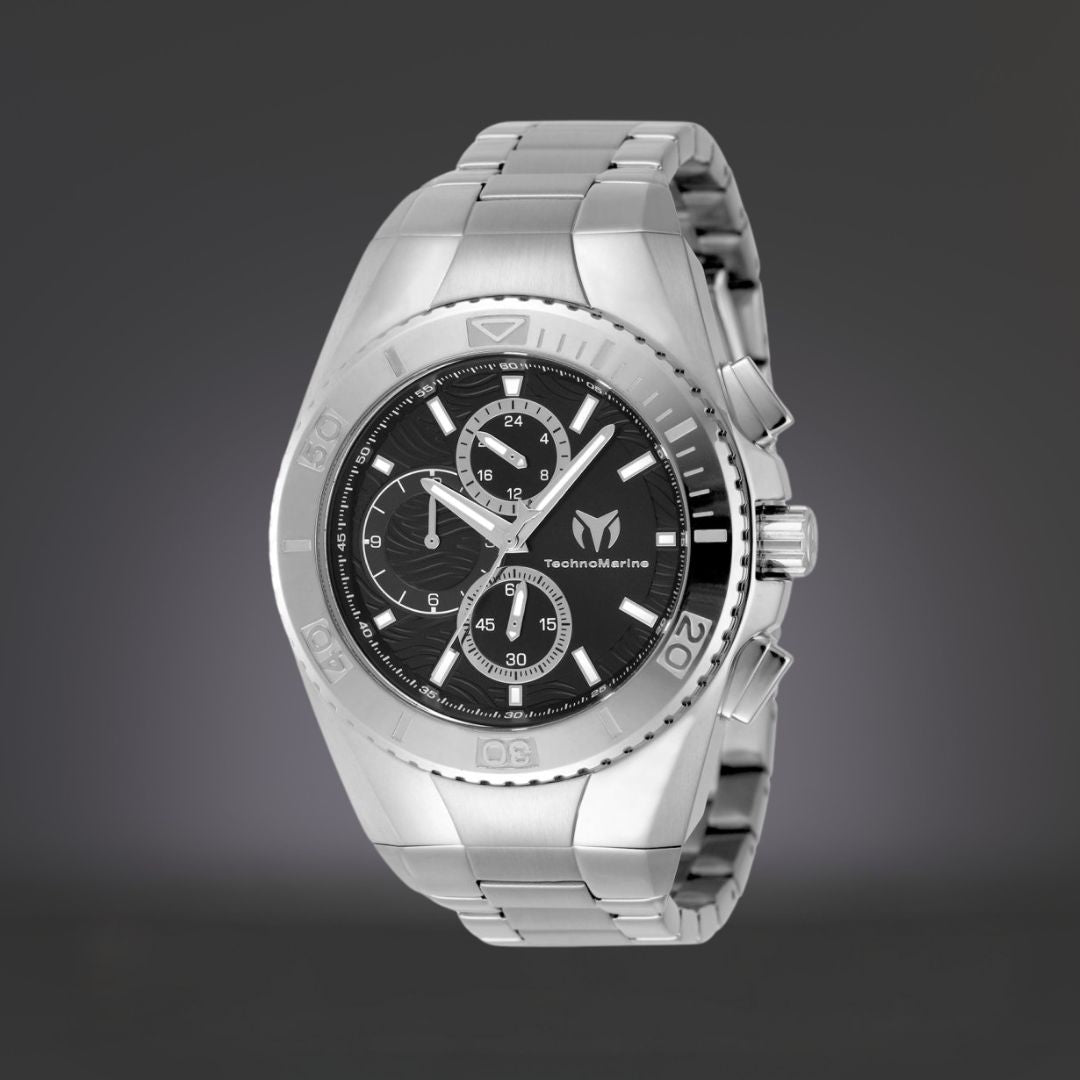 Technomarine TM-224021 Manta 44.5mm