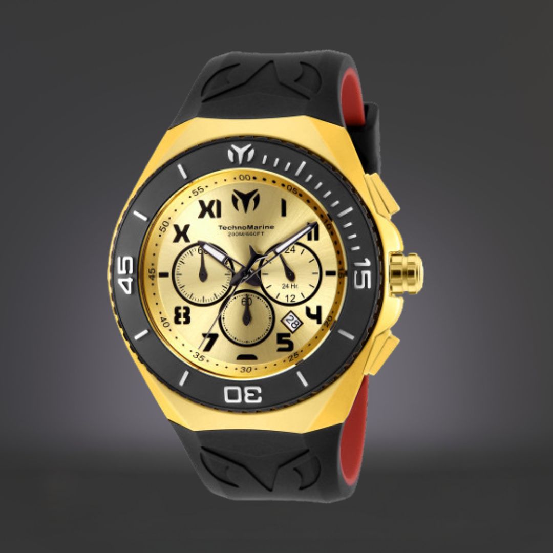 Technomarine. TM-215067 Ocean Manta 48mm