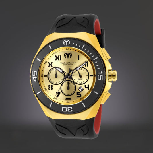 Technomarine. TM-215067 Ocean Manta 48mm