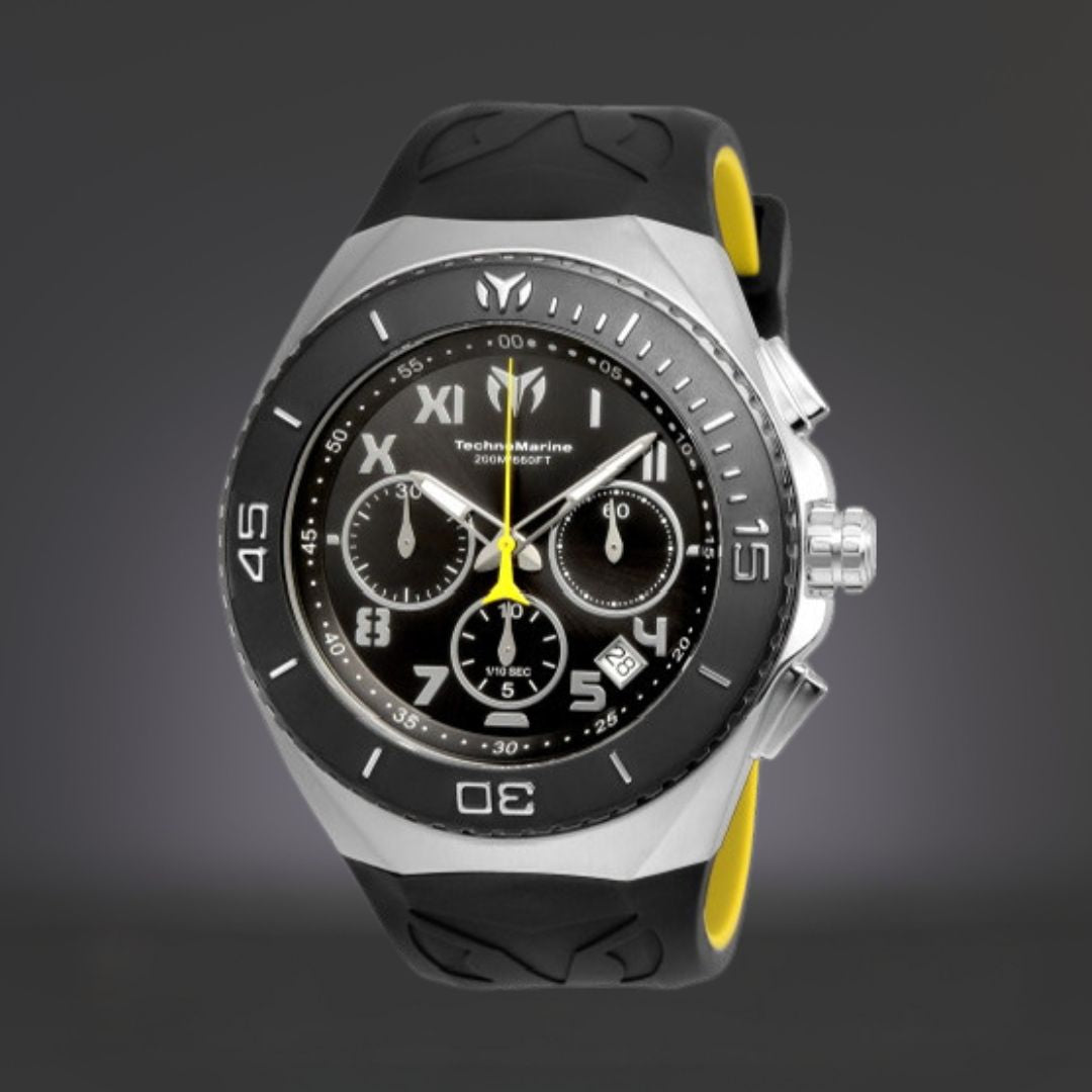 Technomarine. TM-215068 Ocean Manta 48mm