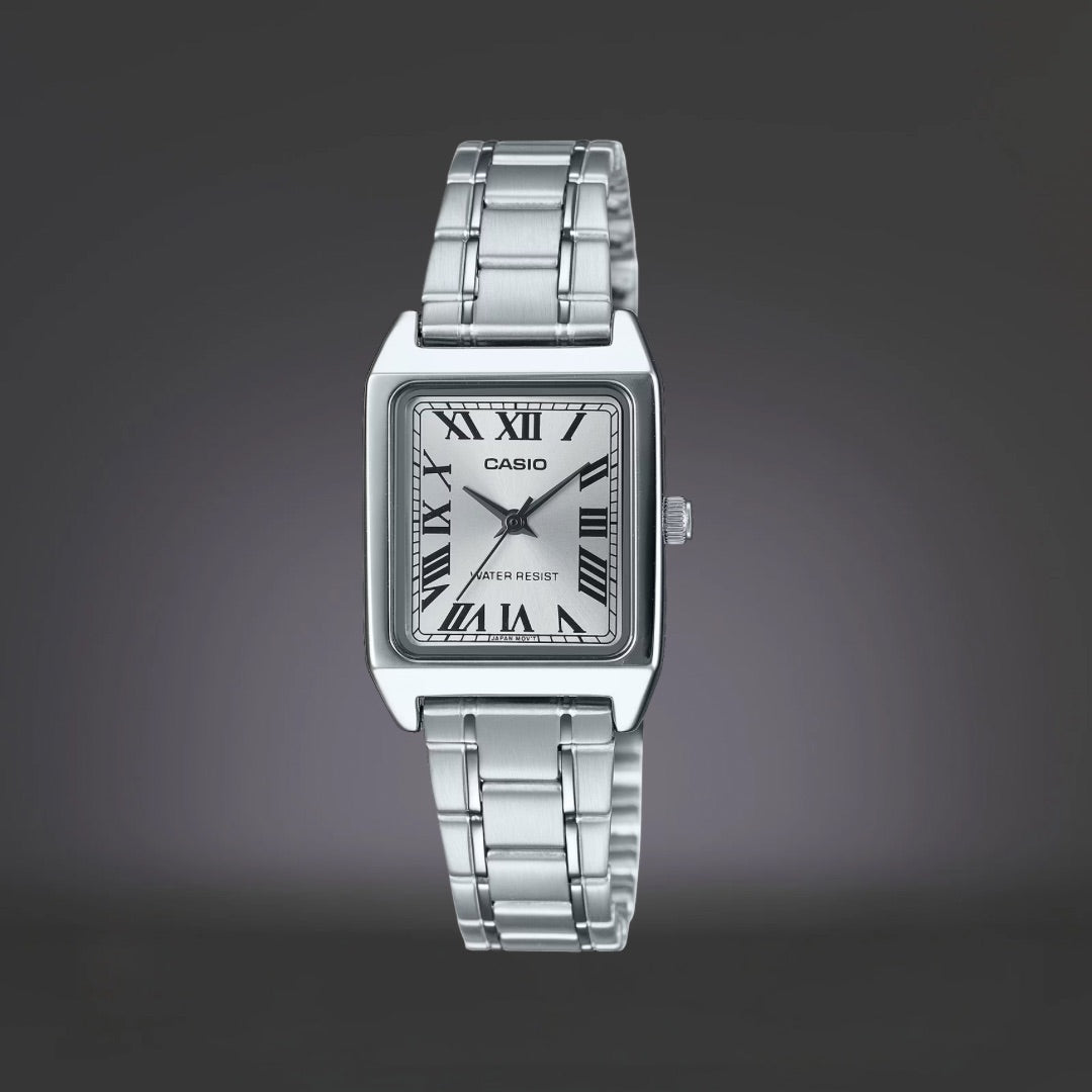Casio LTP-V007D-7B Analog