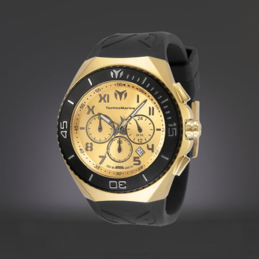 Technomarine. TM-220017 Ocean Manta 48mm