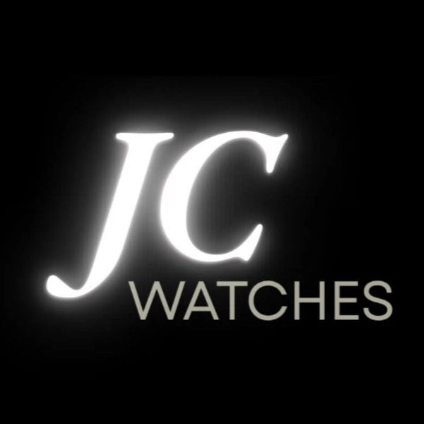 JC Watches & Accessories